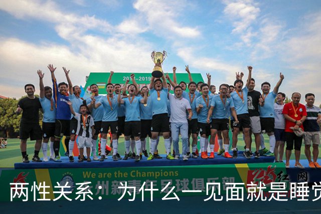 两性关系：为什么一见面就是睡觉，一有机会就不停发生关系？
