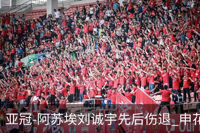 亚冠-阿苏埃刘诚宇先后伤退 申花0-0柴桢2轮不败