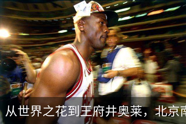 从世界之花到王府井奥莱，北京南城这家商业巨无霸又叒叕倒下了！