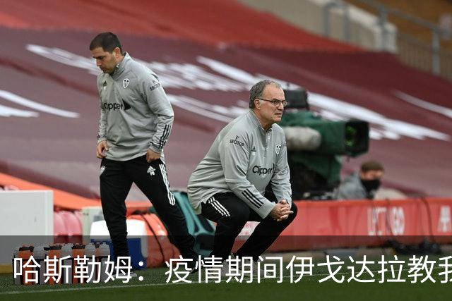 哈斯勒姆：疫情期间伊戈达拉教我炒股 我买的第一只股票是英伟达