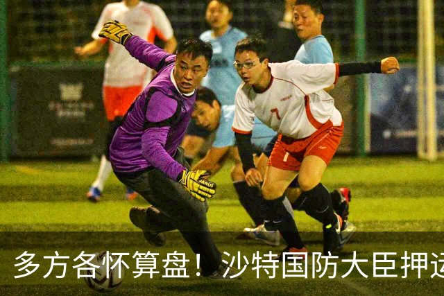多方各怀算盘！沙特国防大臣押运10亿美元飞去伊朗，求胡塞停火？