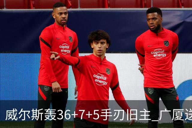 威尔斯轰36+7+5手刃旧主 广厦送辽宁赛季首败