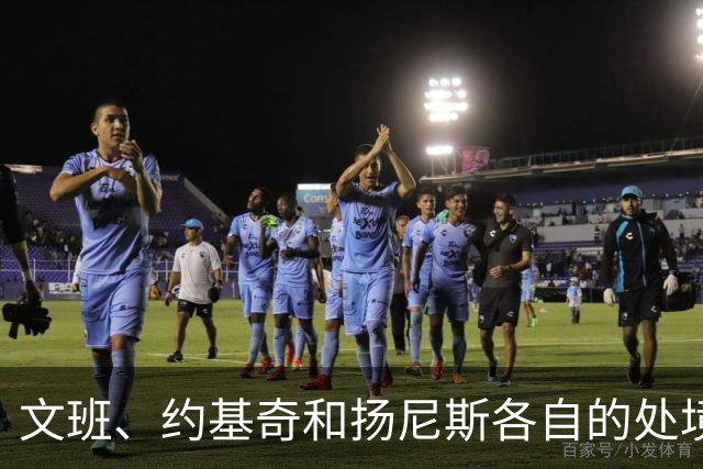 文班、约基奇和扬尼斯各自的处境