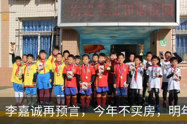 李嘉诚再预言，今年不买房，明年是 “买不起” 还是 “大降价”？答案很是出人意料