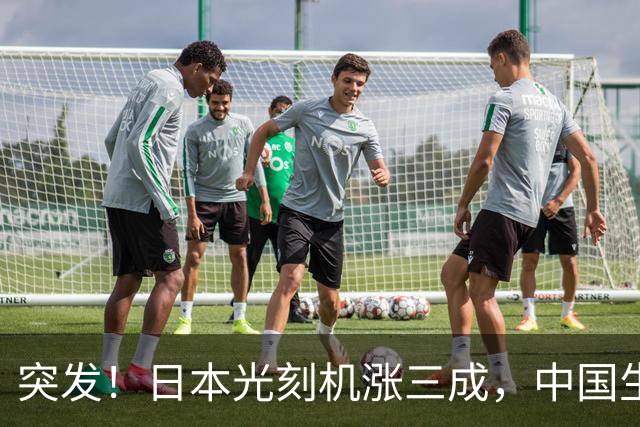 突发！日本光刻机涨三成，中国生产商：感谢日本老铁送来的风口