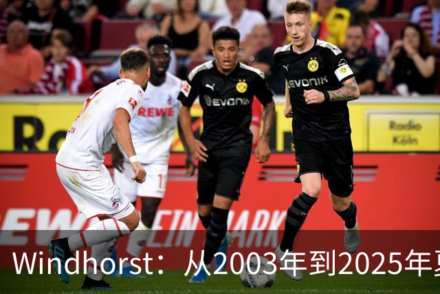 Windhorst：从2003年到2025年夏天尼克斯为得到詹姆斯愿赴汤蹈火
